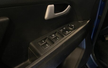 KIA Sportage III, 2014 год, 1 100 000 рублей, 22 фотография