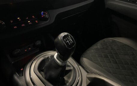 KIA Sportage III, 2014 год, 1 100 000 рублей, 31 фотография