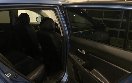 KIA Sportage III, 2014 год, 1 100 000 рублей, 26 фотография