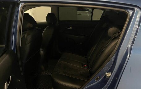 KIA Sportage III, 2014 год, 1 100 000 рублей, 25 фотография