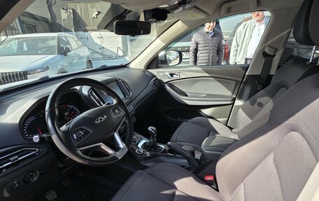 Chery Tiggo 7 I, 2019 год, 1 129 000 рублей, 6 фотография