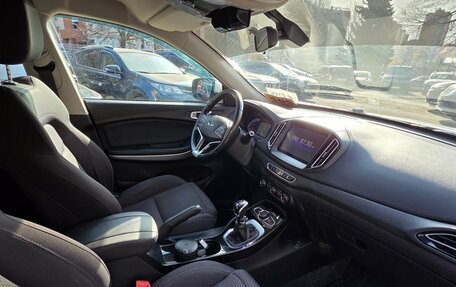 Chery Tiggo 7 I, 2019 год, 1 129 000 рублей, 5 фотография