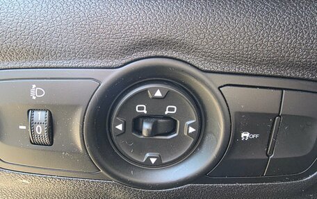 Chery Tiggo 7 I, 2019 год, 1 129 000 рублей, 11 фотография