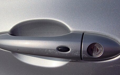 Chery Tiggo 7 I, 2019 год, 1 129 000 рублей, 9 фотография