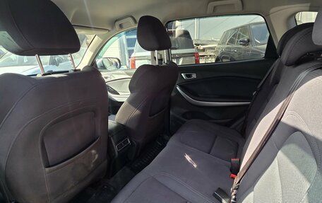 Chery Tiggo 7 I, 2019 год, 1 129 000 рублей, 7 фотография