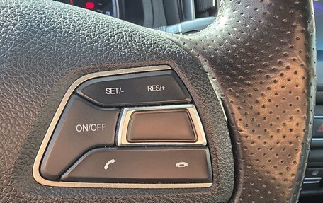 Chery Tiggo 7 I, 2019 год, 1 129 000 рублей, 13 фотография