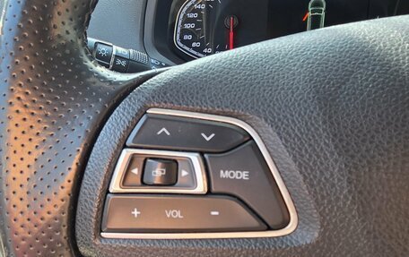 Chery Tiggo 7 I, 2019 год, 1 129 000 рублей, 12 фотография