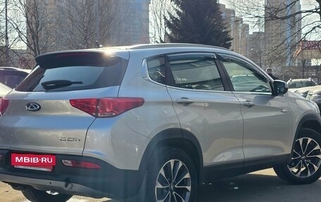 Chery Tiggo 7 I, 2019 год, 1 129 000 рублей, 4 фотография