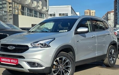Chery Tiggo 7 I, 2019 год, 1 129 000 рублей, 2 фотография