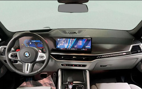 BMW X5 M, 2025 год, 19 000 332 рублей, 6 фотография