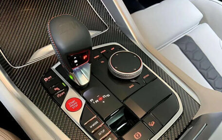 BMW X5 M, 2025 год, 19 000 332 рублей, 9 фотография