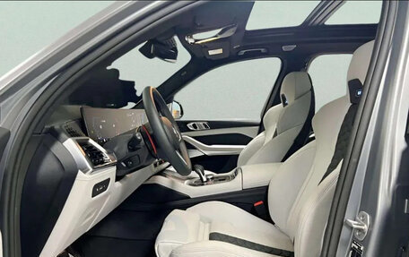 BMW X5 M, 2025 год, 19 000 332 рублей, 5 фотография