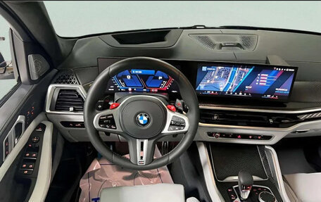 BMW X5 M, 2025 год, 19 000 332 рублей, 7 фотография