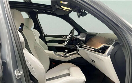 BMW X5 M, 2025 год, 19 000 332 рублей, 10 фотография