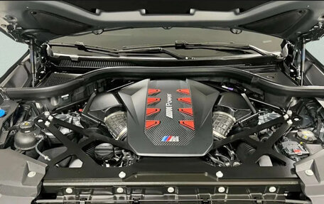 BMW X5 M, 2025 год, 19 000 332 рублей, 13 фотография