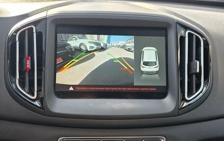 Chery Tiggo 7 I, 2019 год, 1 129 000 рублей, 15 фотография