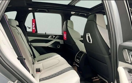 BMW X5 M, 2025 год, 19 000 332 рублей, 12 фотография