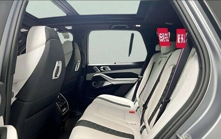 BMW X5 M, 2025 год, 19 000 332 рублей, 11 фотография