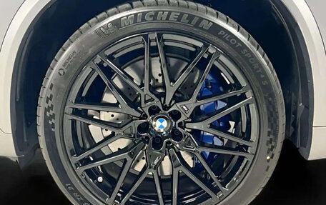 BMW X5 M, 2025 год, 19 000 332 рублей, 14 фотография