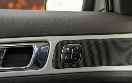 Ford Explorer VI, 2013 год, 1 400 000 рублей, 11 фотография