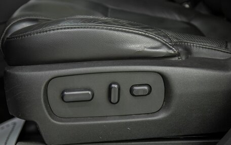 Ford Explorer VI, 2013 год, 1 400 000 рублей, 15 фотография