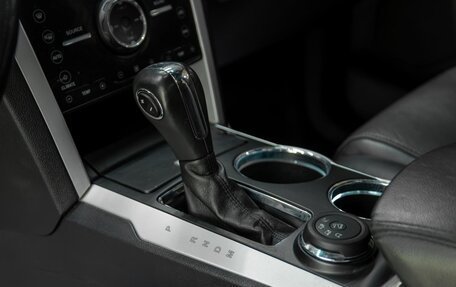 Ford Explorer VI, 2013 год, 1 400 000 рублей, 16 фотография