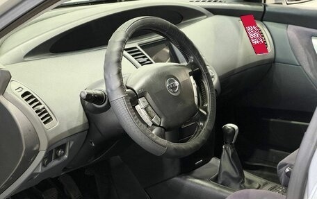 Nissan Primera III, 2006 год, 549 900 рублей, 6 фотография