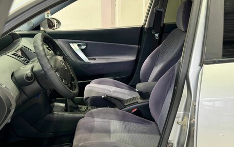 Nissan Primera III, 2006 год, 549 900 рублей, 7 фотография