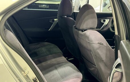 Nissan Primera III, 2006 год, 549 900 рублей, 9 фотография