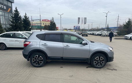 Nissan Qashqai, 2011 год, 949 000 рублей, 5 фотография