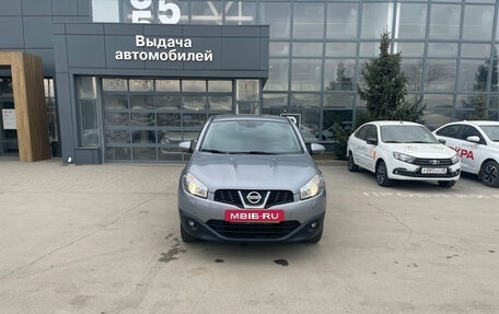 Nissan Qashqai, 2011 год, 949 000 рублей, 2 фотография
