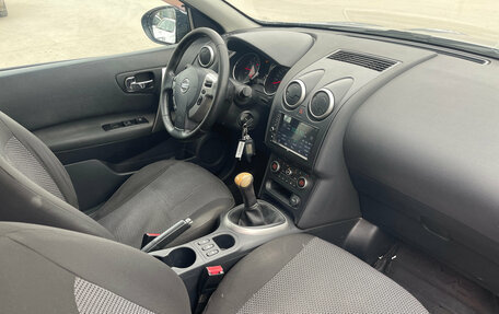 Nissan Qashqai, 2011 год, 949 000 рублей, 11 фотография