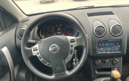Nissan Qashqai, 2011 год, 949 000 рублей, 12 фотография