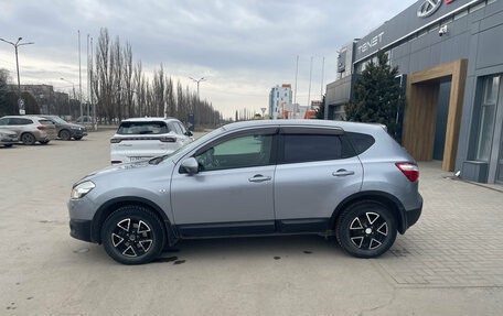 Nissan Qashqai, 2011 год, 949 000 рублей, 9 фотография