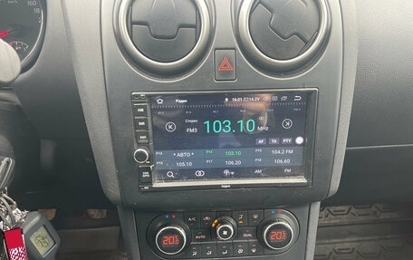 Nissan Qashqai, 2011 год, 949 000 рублей, 13 фотография