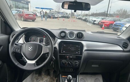 Suzuki Vitara II рестайлинг, 2019 год, 1 498 000 рублей, 7 фотография