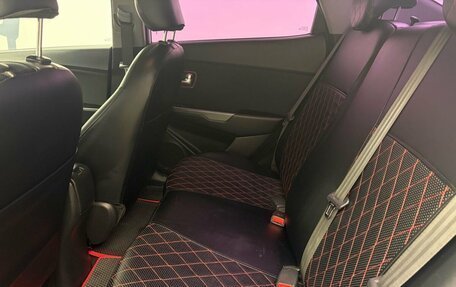 KIA Rio III рестайлинг, 2015 год, 939 900 рублей, 15 фотография