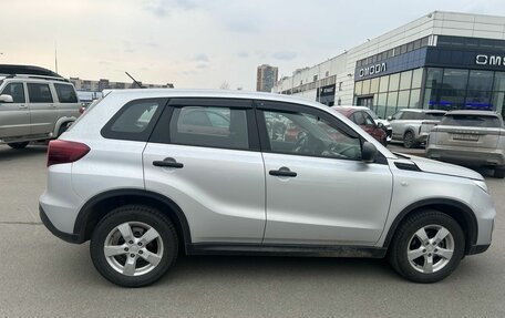 Suzuki Vitara II рестайлинг, 2019 год, 1 498 000 рублей, 5 фотография