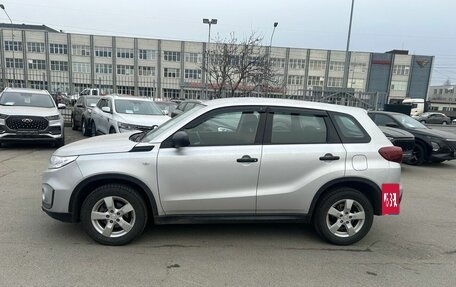 Suzuki Vitara II рестайлинг, 2019 год, 1 498 000 рублей, 2 фотография