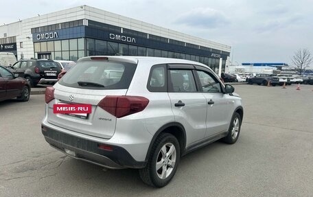 Suzuki Vitara II рестайлинг, 2019 год, 1 498 000 рублей, 4 фотография