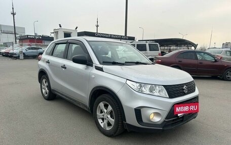Suzuki Vitara II рестайлинг, 2019 год, 1 498 000 рублей, 6 фотография