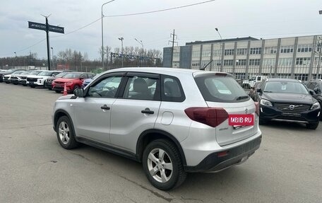 Suzuki Vitara II рестайлинг, 2019 год, 1 498 000 рублей, 3 фотография