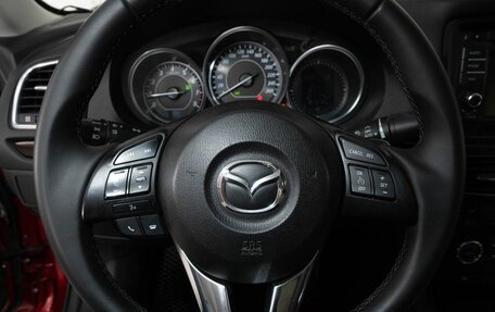 Mazda 6, 2013 год, 1 366 000 рублей, 9 фотография