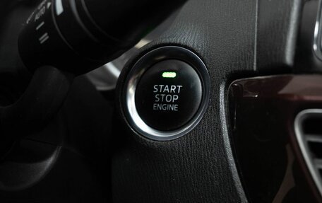 Mazda 6, 2013 год, 1 366 000 рублей, 15 фотография