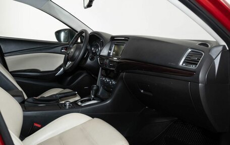 Mazda 6, 2013 год, 1 366 000 рублей, 6 фотография