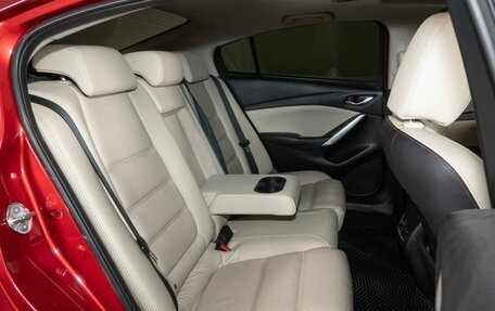 Mazda 6, 2013 год, 1 366 000 рублей, 8 фотография