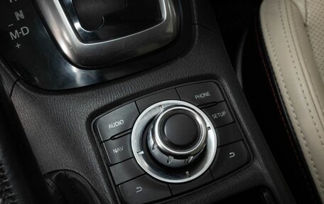 Mazda 6, 2013 год, 1 366 000 рублей, 16 фотография