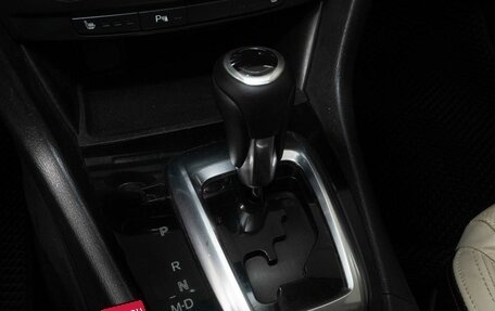 Mazda 6, 2013 год, 1 366 000 рублей, 12 фотография