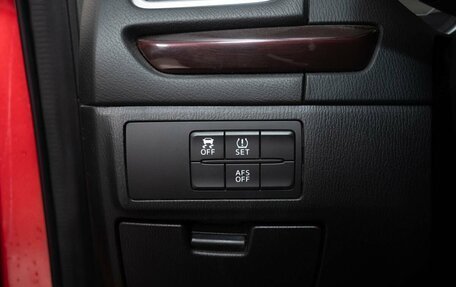 Mazda 6, 2013 год, 1 366 000 рублей, 18 фотография