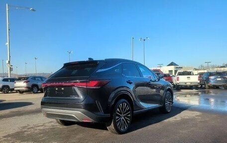 Lexus RX IV рестайлинг, 2026 год, 10 624 000 рублей, 5 фотография